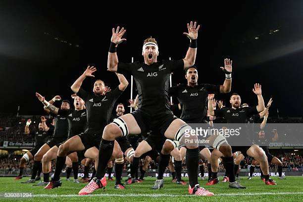 all blacks